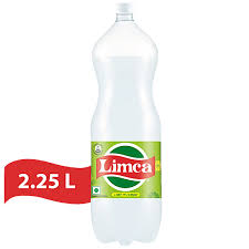 Limca Soft Drink - Lime & Lemoni